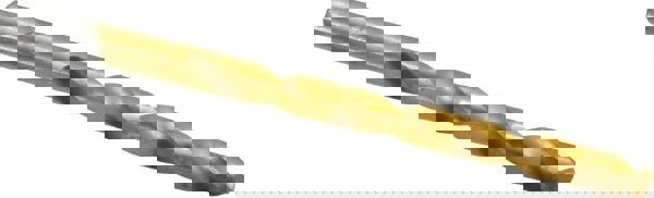 Jobber Length Drill Bit: Letter K, 135 &deg;, Cobalt